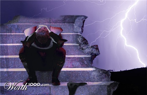 Photoshop Design by Acousticrat