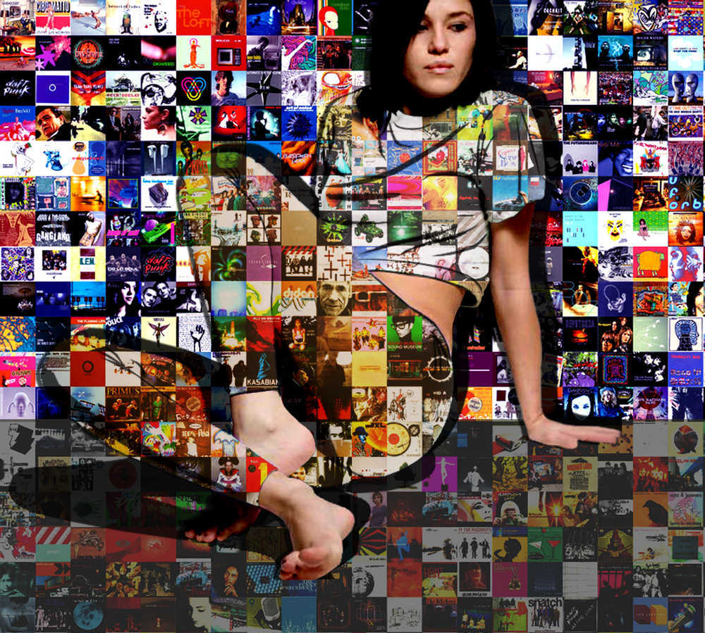 Photoshop Design by MarcSTLouis for DesignCrowd (Community Contests) | Design #8979294