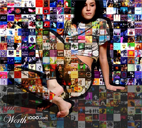 Photoshop Design by MarcSTLouis