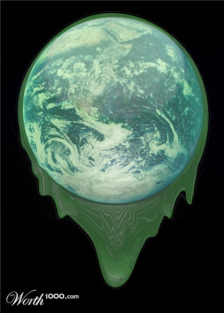 Photoshop Design by zagaia