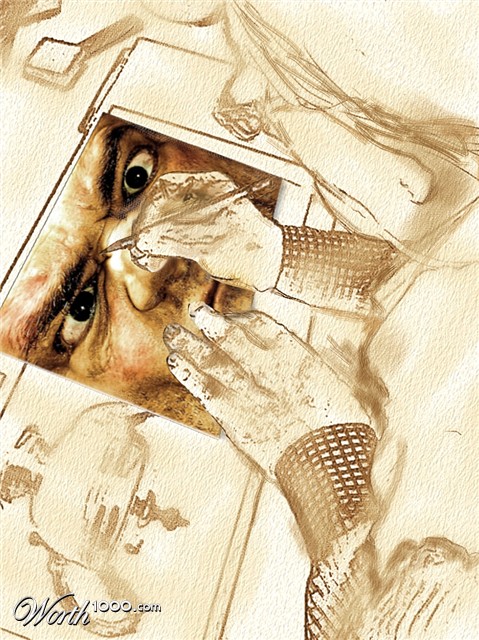 Photoshop Design by kitsune1920