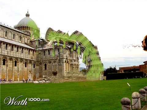 Photoshop Design by MarcSTLouis