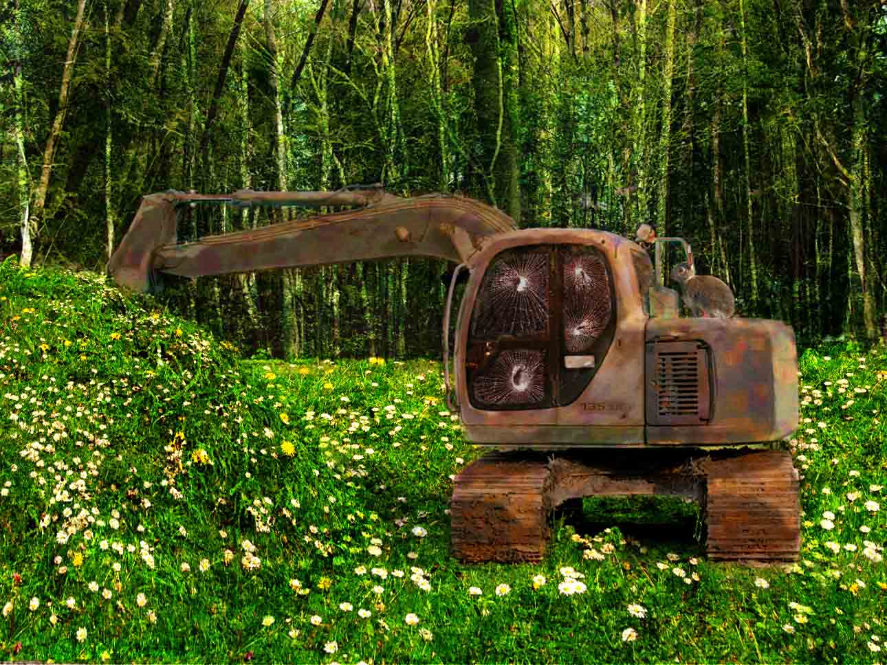 Photoshop Design by maxyhulk for DesignCrowd (Community Contests) | Design #8978550