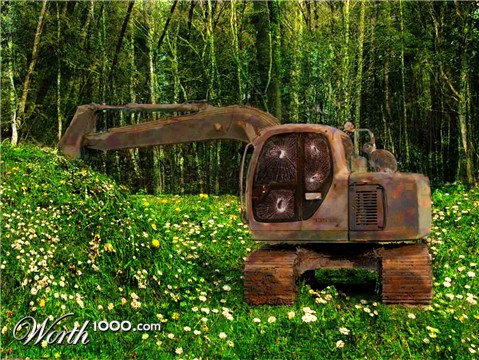 Photoshop Design by maxyhulk