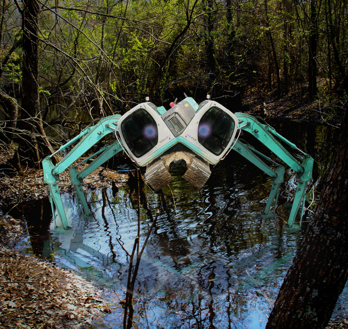 Photoshop Design by fanucci for DesignCrowd (Community Contests) | Design #8978544