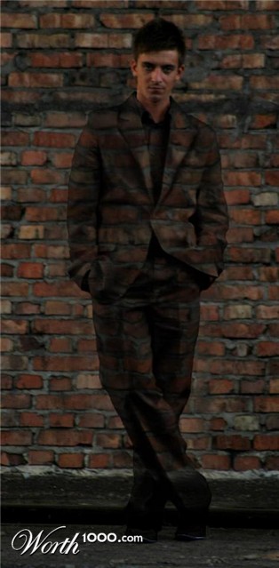 Photoshop Design by dontago