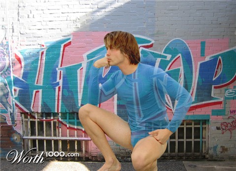 Photoshop Design by brighty