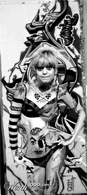 Photoshop Design by Terrence