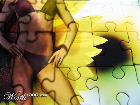 Photoshop Design by fanucci