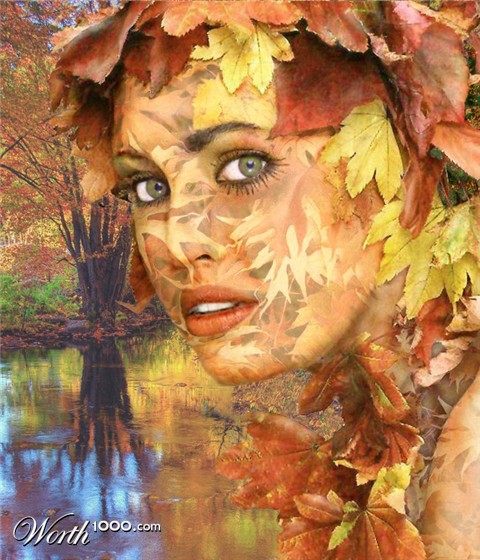 Photoshop Design by aards2