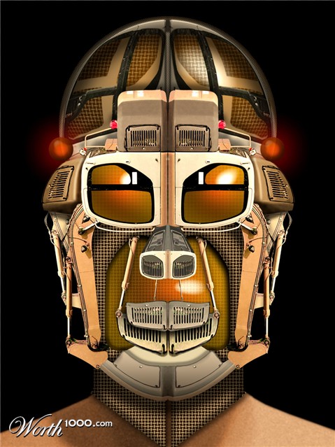Photoshop Design by ilCuco