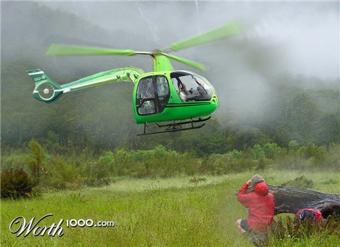 Photoshop Design by Mushon