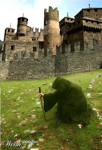 Photoshop Design by doehlman