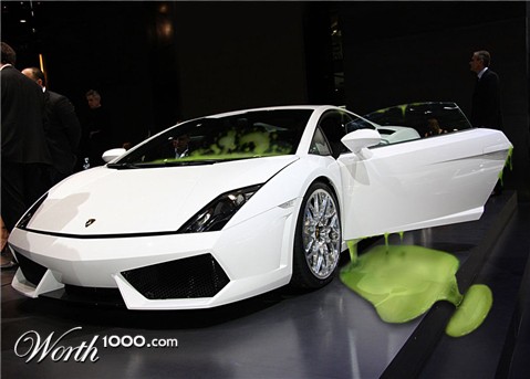 Photoshop Design by fanucci