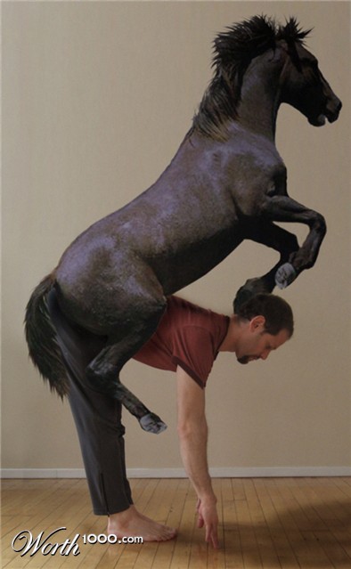 Photoshop Design by fanucci