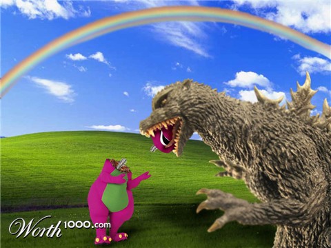 Photoshop Design by theSEANfosho
