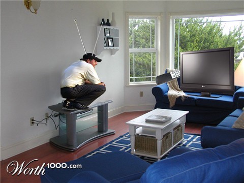 Photoshop Design by DrRobot