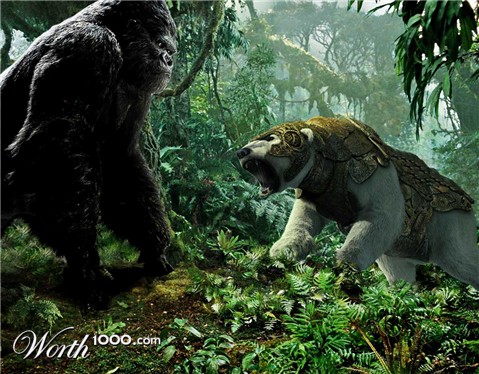 Photoshop Design by underworth