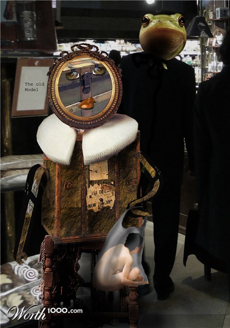 Photoshop Design by Denase