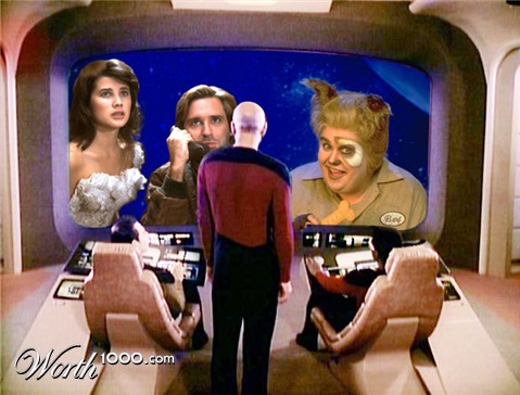 Photoshop Design by merrypranxter