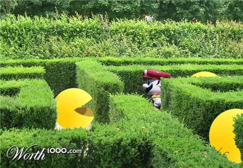 Photoshop Design by bicyclewilli