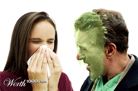 Photoshop Design by Mandrak