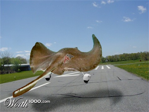Photoshop Design by huatch