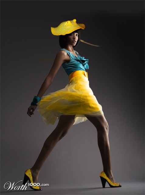 Photoshop Design by merrypranxter