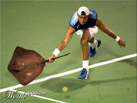 Photoshop Design by amalmansy