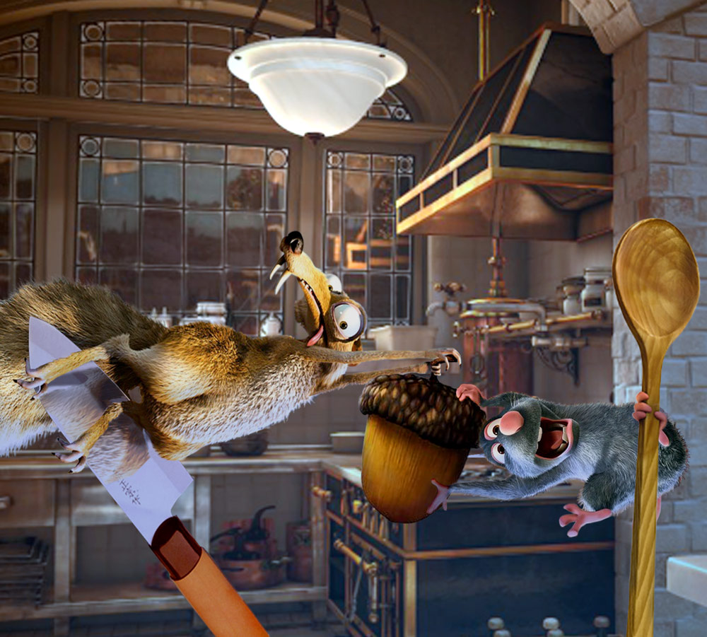 Photoshop-Design von DutchPuh für DesignCrowd (Community Contests) | Design #8982274