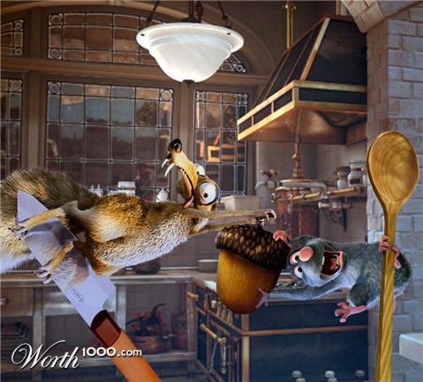 Photoshop Design by DutchPuh