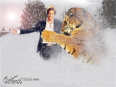 Photoshop Design by xoxoxo131
