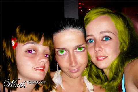 Photoshop Design by lostlittlegirl