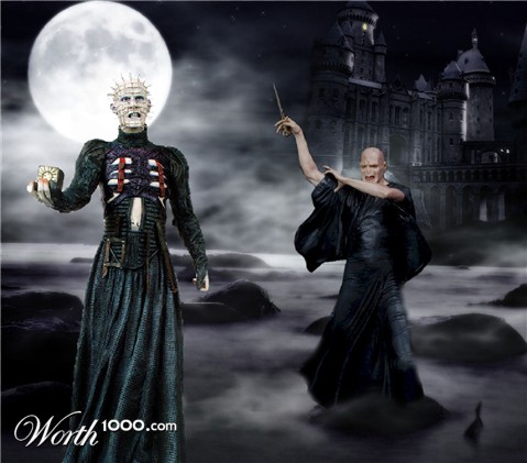 Photoshop Design by mandyshadows