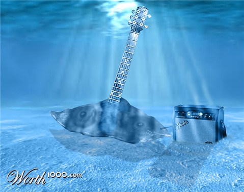 Photoshop Design by Chimmi