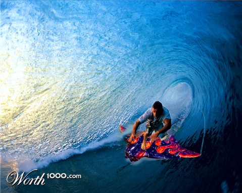 Photoshop Design by MarcSTLouis