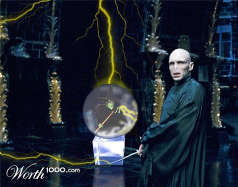 Photoshop Design by Lsgenie