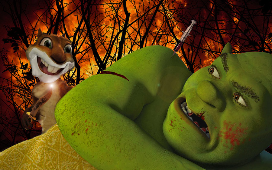 Design Photoshop par YearoftheDragon pour DesignCrowd (Community Contests) | Design #8982305