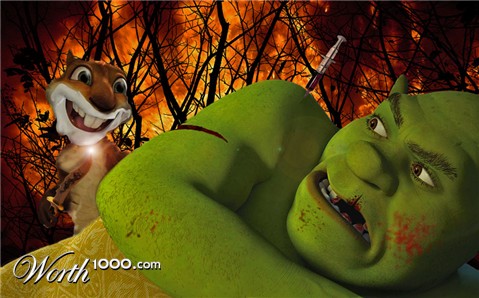 Photoshop Design by YearoftheDragon