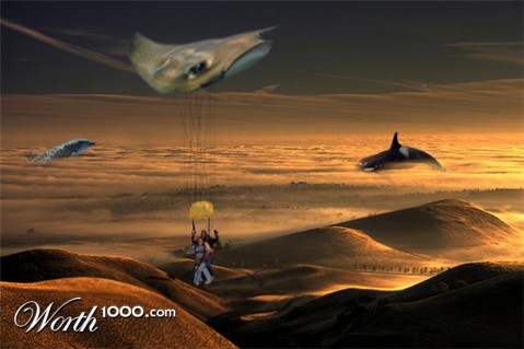 Photoshop Design by error5001