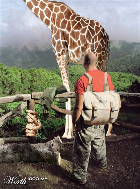 Photoshop Design by eleena07