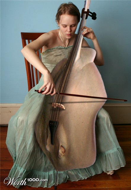 Photoshop Design by lucimine