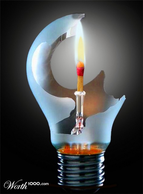 Photoshop Design by MarcSTLouis