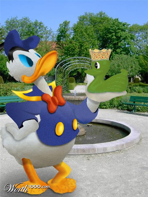 Photoshop Design by bicyclewilli