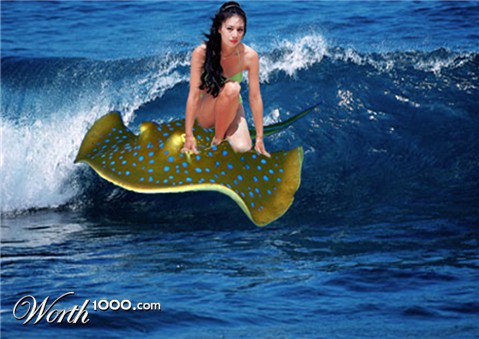 Photoshop Design by totallyartistic