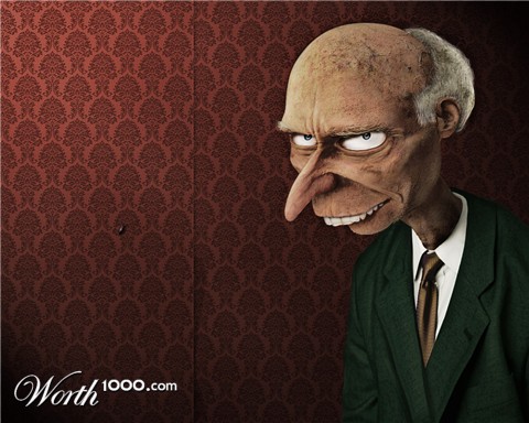 Photoshop Design by cigoto