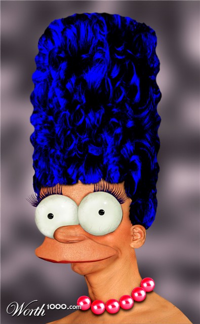 Photoshop Design by Ron Miller