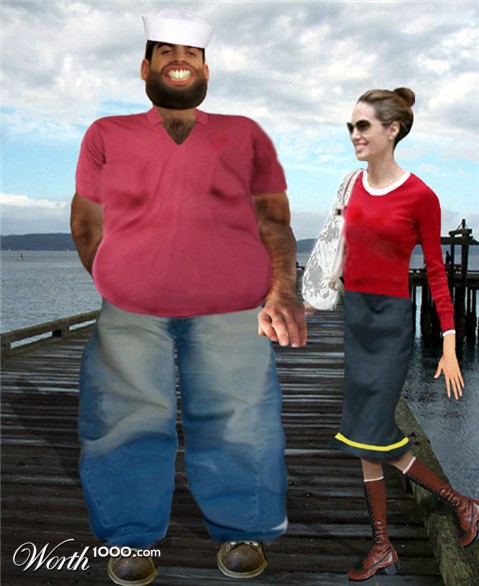 Photoshop Design by Fozziebare13