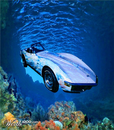 Photoshop Design by scrillagetter