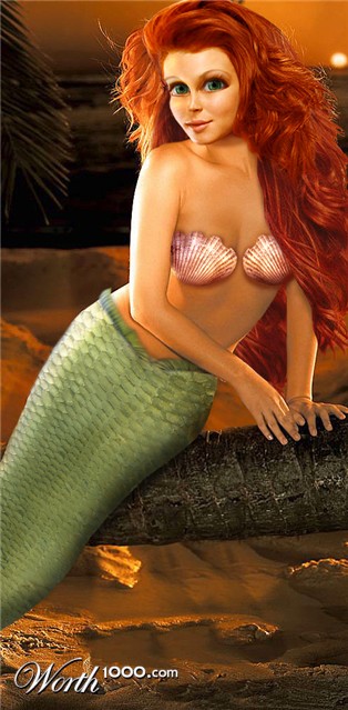 Photoshop Design by cameon